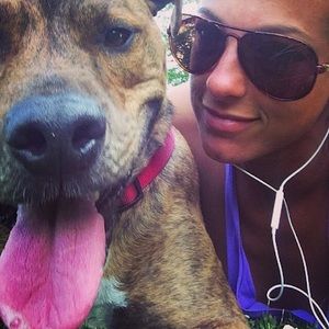 Meet your Posher, Pam